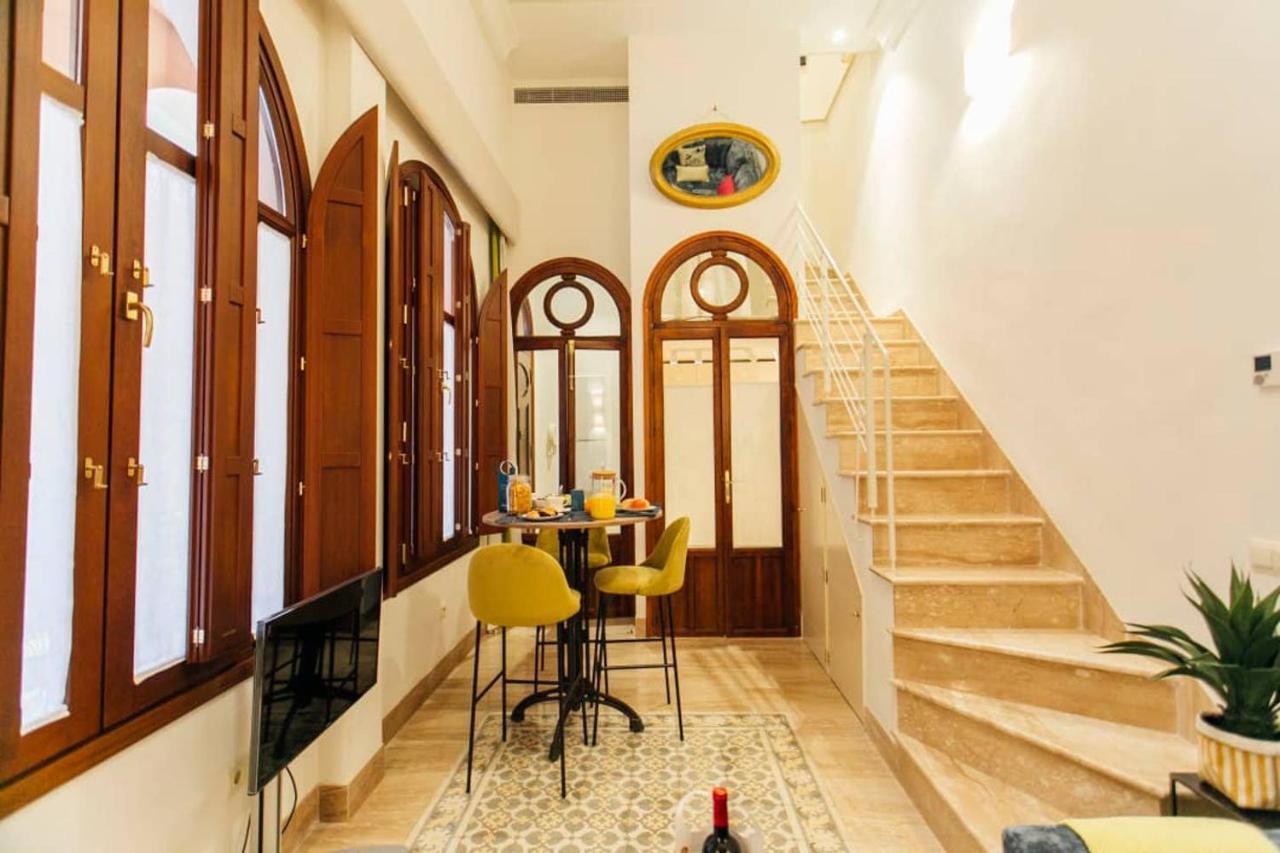 Apartament New With Height- 2Bd 1Bth- Pajaritos Sewilla Zewnętrze zdjęcie