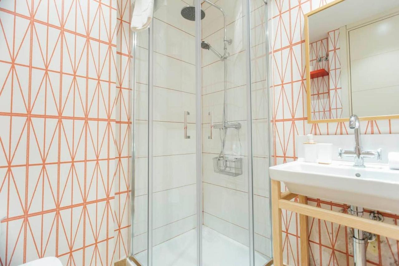 Apartament New With Height- 2Bd 1Bth- Pajaritos Sewilla Zewnętrze zdjęcie