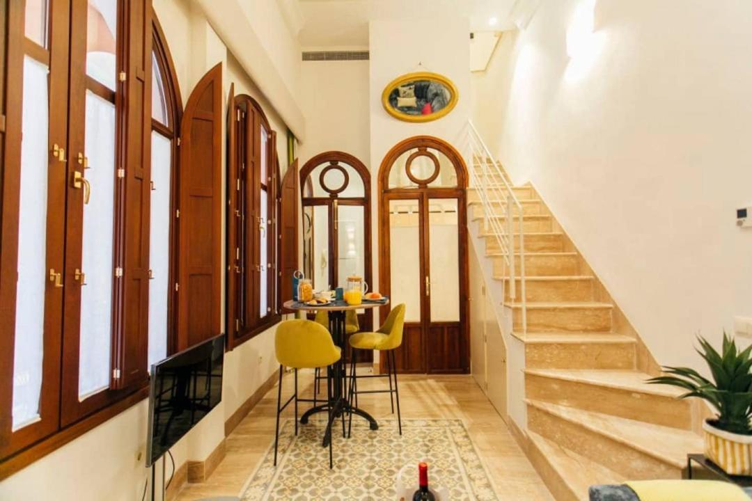 Apartament New With Height- 2Bd 1Bth- Pajaritos Sewilla Zewnętrze zdjęcie