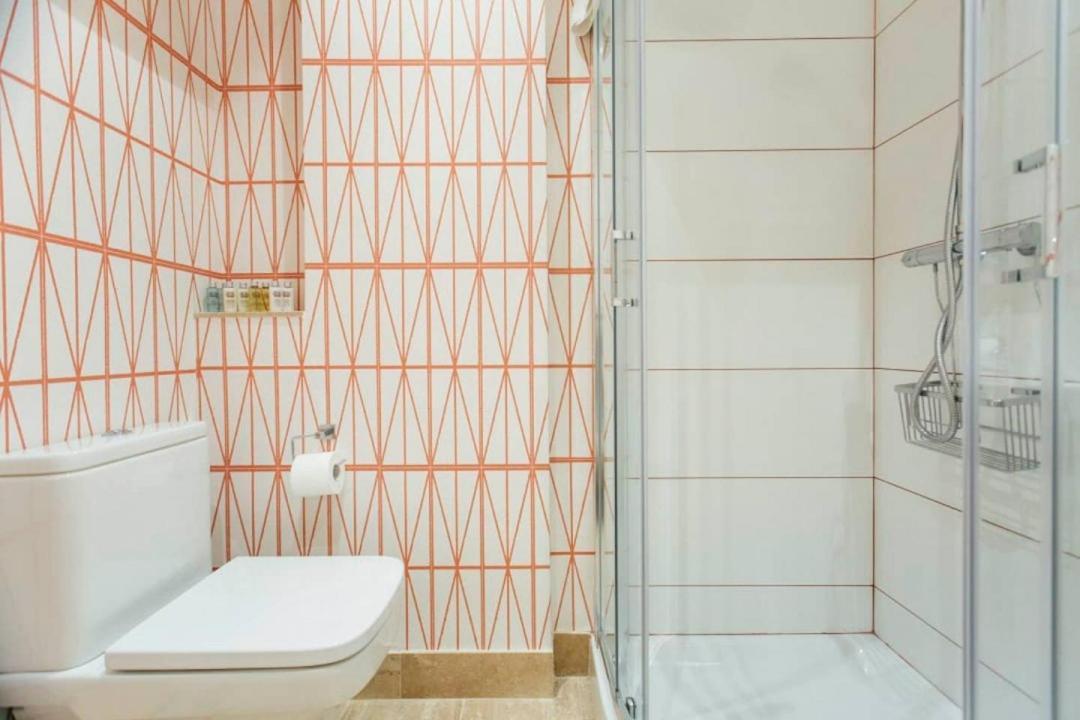 Apartament New With Height- 2Bd 1Bth- Pajaritos Sewilla Zewnętrze zdjęcie